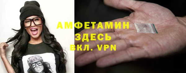 твердый Лиски