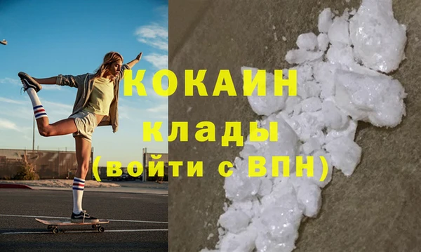 твердый Лиски